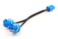 Splitter: 9007M to 9006F / 9006F
