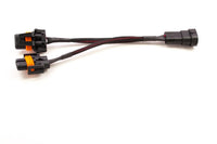 Splitter: H4M to H4F / 9006F