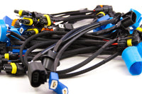 Splitter: H7M to 9006F / 9006F