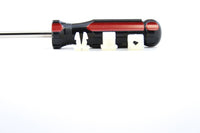 Adjuster: Type B (10mm Ball)