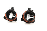 HID Adapter: BMW E39: H7