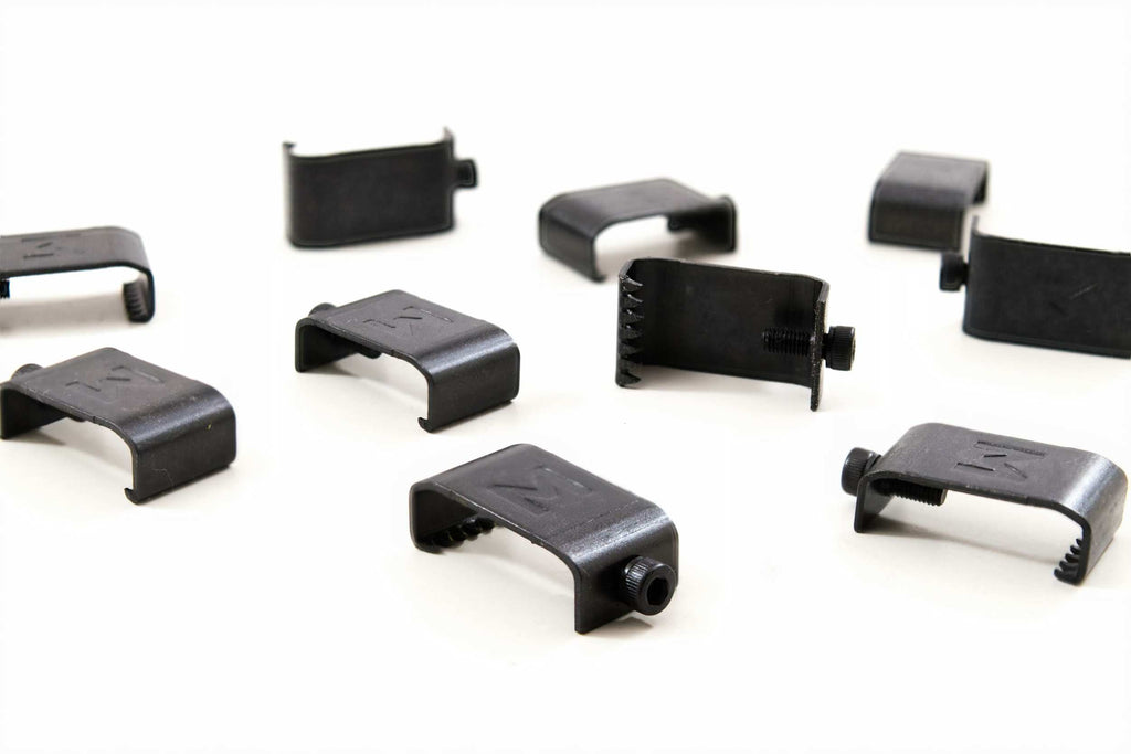 Compression Clip: Morimoto C-Clip