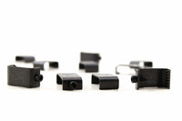 Compression Clip: Morimoto C-Clip