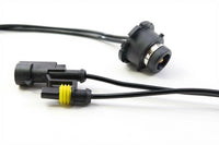 D2S to AMP Ballast Adapters