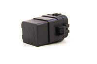 Dual Relay Mounting Bracket