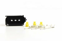Connector: 3157 Ford Turn Male