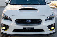 LaminX Clear Headlight Film: 15-17 F-150 (Set)
