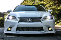 LaminX Clear Headlight Film: 15-17 F-150 (Set)