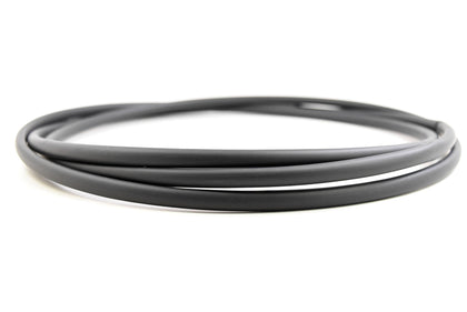 Heat Shrink Tubing: Glue-Lined (5m x 6.4mm)