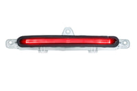 XB LED Third Brake Light: Ford Mustang (10-14 / Red Lens)