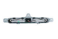 XB LED Third Brake Light: Ford Mustang (10-14 / Smoked Lens)