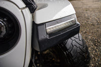 Jeep Wrangler JL / GLADIATOR JT: XB LED Fender Lights