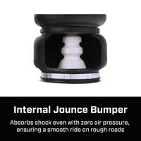 Air Lift LoadLifter 7500 XL Ultimate Air Spring Kit 16-25 Chevy/GMC Silverado/Sierra 3500HD