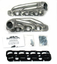 JBA 09-20 Chrysler 5.7L HEMI 1-3/4in Primary Silver Ctd Cat4Ward Header