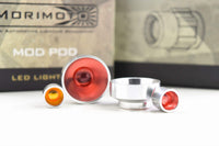 MP: Shaft Mount