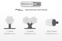 ModPod Mini: Dual-Intensity