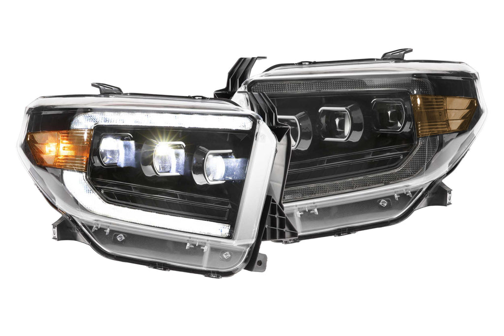 XB Adapter: Toyota Tundra (14-21) OEM LED Harness (pc)