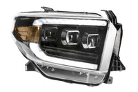 XB Adapter: Toyota Tundra (14-21) OEM LED Harness (pc)