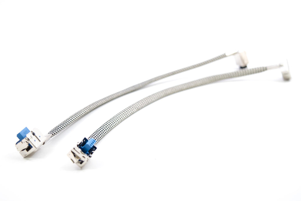 Ballast-Bulb Cable: Osram D1S
