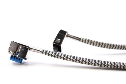 Ballast-Bulb Cable: Osram D1S