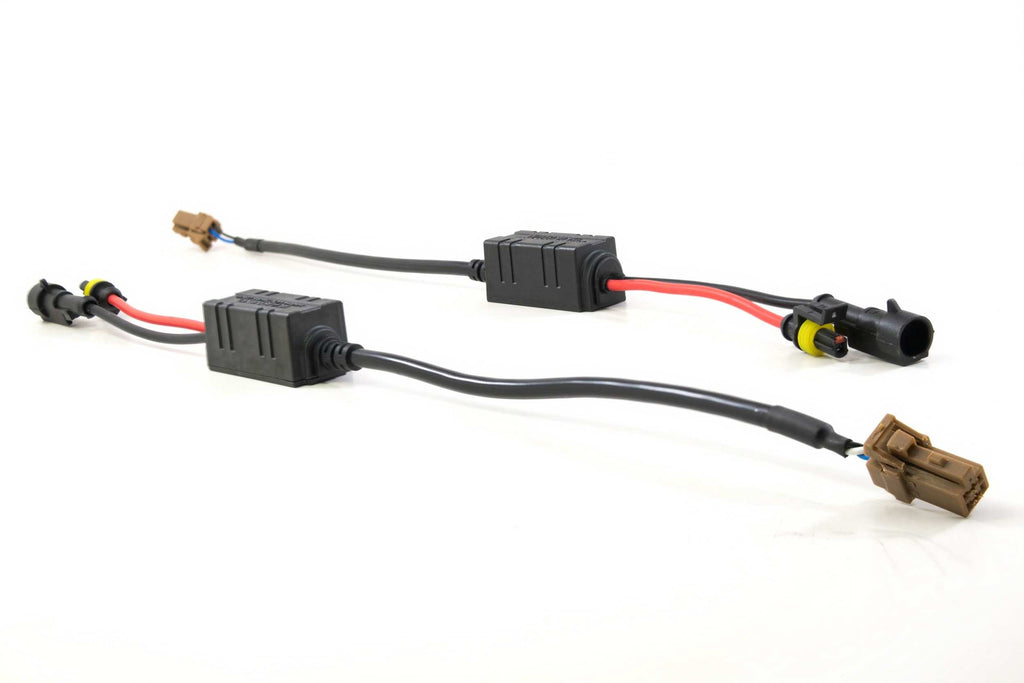 Igniter Adapter: Matsu/Panasonic to AMP
