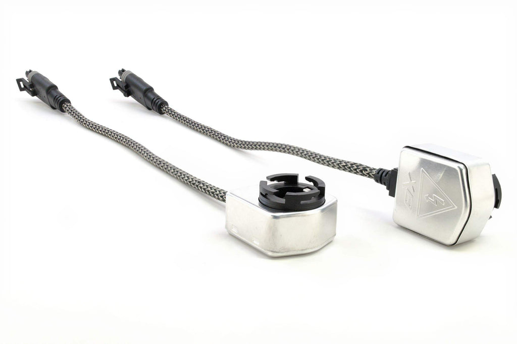 D2S Igniter: XB (Black)