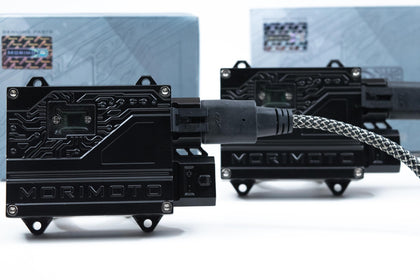 35W: XB35 2.0 Computer (Universal)