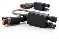 50w / AMP: Morimoto XB Ballast