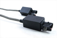 50w / AMP: Morimoto XB Ballast