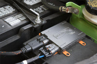 50w / AMP: Morimoto XB Ballast