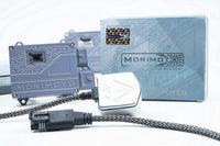 50w / D2S: Morimoto XB Ballast