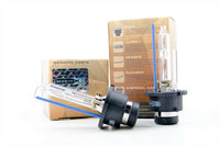 D4S: XB 4300K HID Bulbs (Pair)