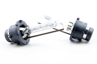 D4S: XB 4300K HID Bulbs (Pair)