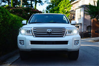 D4S: XB 4300K HID Bulbs (Pair)