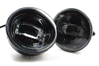XB LED Fogs: Type F1 (Set)