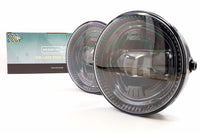 XB LED Fogs: Type F1 (Set)