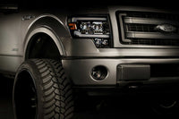 XB LED Fogs: Type F1 (Set)
