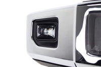 Morimoto XB LED Fogs: Type F2 (Pair)