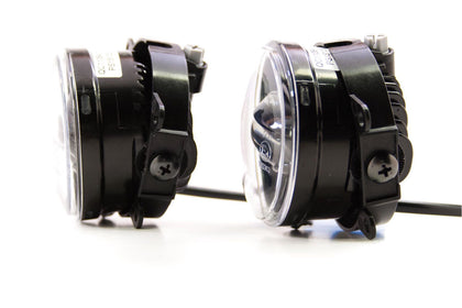 XB LED Fogs: Type U (Set)