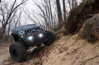XB LED Fogs: Type M (Set)