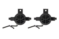 XB LED Fogs: Type Mopar Projector (Set)