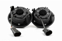 XB LED Fogs: Type M2 (Set)