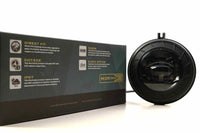 XB LED Fogs: Type M2 (Set)