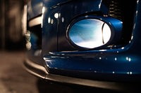 Morimoto XB LED Fogs: Type X (Pair)
