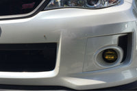 Morimoto XB LED Fogs: Type X (Pair)