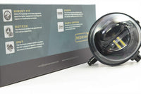Morimoto XB LED Fogs: Type Z (Pair)
