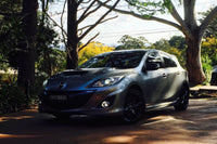 Morimoto XB LED Fogs: Type Z (Pair)