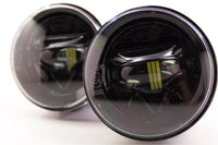 Morimoto XB LED Fogs: Type I (Pair)