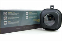 XB LED Fogs: Type SD (Set)