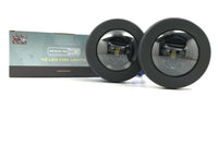 Morimoto XB LED Fogs: Type GM5 (Pair)